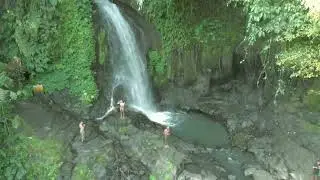 Ubud Waterfall Tours - Join the Fun!