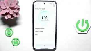 REDMI K90 Pro Max &ndash; How to Virus Scan