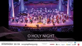 North Carolina Symphony - 
