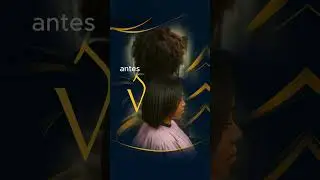 💫 Tu cabello cuenta tu historia&hellip; y ahora escribe una nueva ✨