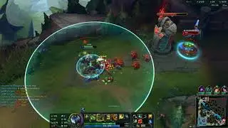 Urgot Vs Riven, How do i carry these games?!