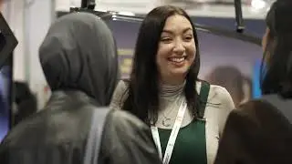 Advanced Engineering 2024 Day 1 Highlights
