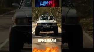 Самодельный Спортивный Внедорожник Джереми Кларксона😎💪#funny #comedy #show #sports #car #best #jokes
