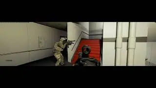 Ground Branch V1035 Operation Purple Moon Tanker Intel Retrieval Multiplayer PvE 08122025 《地面部队》射击游戏