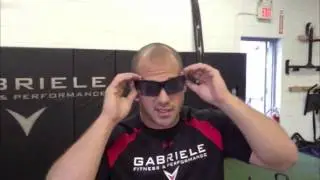 Non Dominant Eye Training