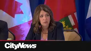 What's behind cooperative first ministers meeting?