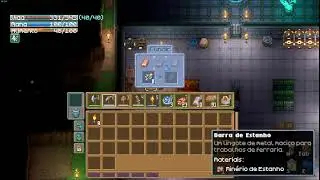 🔴Core Keeper AO VIVO boss novos