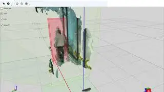 Human Detector - Rubedos VIPER&trade; Perception System