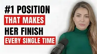 Urologist Reveals the #1 Position Most Women Prefer (Backed by Research)