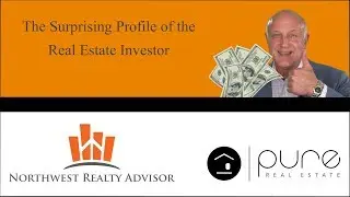 The Surprising Profile of the Real Estate Investor