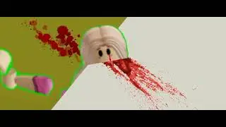 Final destination bloodlines: Julia's death. Animated remake.