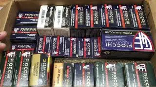 SGAmmo - Happy New Ammo Day 2020