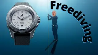 Right Sizing With The Boldr Odyssey Freedriver Watch