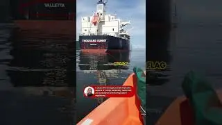 REGISTRATION SOCIETY VS CLASSIFICATION SOCIETY | MARITIME LAW