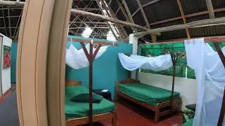 Lodge at Tambo Blanquillo Private Nature Reserve | Experience comfort at Manu National Park