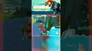 The Margrave: Damage Sponge | Gigantic (Classic) #gigantic #gaming #moba