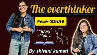 The overthinker from BIHAR🤔😱🤣// West Bengal BIHAR me h🤣🤣🤣