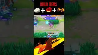 Best talonflame builds and items !  #pokemon #pokemonunite #shorts