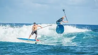2019 Hyper Nut Teaser
