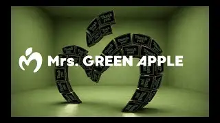 Mrs. GREEN APPLE – Play Back Phase-2