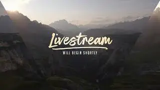 Sunday Live Service: Year Of Building Strong Foundations