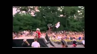 Best Bmx Tricks