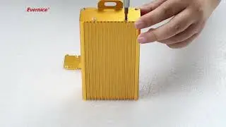 CNC machining customized DIY electronics aluminum enclosure box metal enclosure