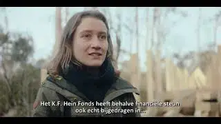Videoportret natuur: Stormpad van Utrechts Landschap