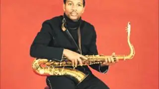 Jr Walker 