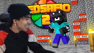 Hice la BASE m&aacute;s TRYHARD de la SERIE DIF&Iacute;CIL