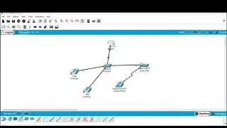 KONFIGURASI SERVER SOFTSWITCH PBX