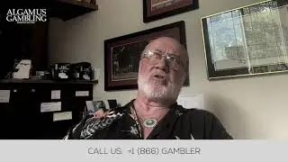 Algamus Gambling Treatment Services - Part 1