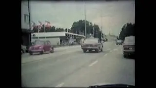 Lieksa -1970 luvulla