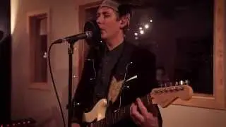 ISO - Asleep In Our Consciousness (Popsicle Studio Session)