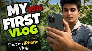 My First Vlog of 2026 😍🔥 (Finally!)