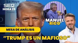 Manuel Rico: 