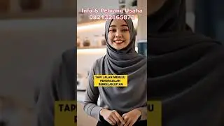 Peluang Usaha Nyata Tanpa Modal, Bisa Mulai dari Rumah📲 0821-3286-5872#bisnis #peluangnyata #cuan