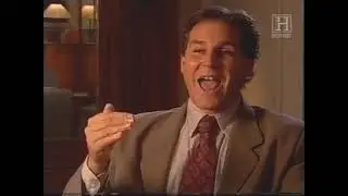 HISTORY UNCOVERED: GETTING HIGH - THE HISTORY OF LSD (History Channel, 1997)