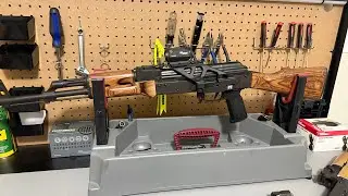 PSA AK GF3 final thoughts