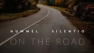 Piotr Hummel feat Joan Silentio - On The Road ( 2025 REMIX )