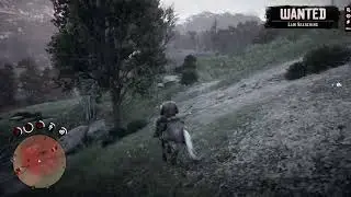 I3 10105F + GTX 1650 4G 16GB RAM RED DEAD REDEMPTION 2 HIGH SETTINGS (720p)