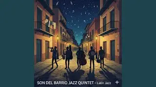 Sombras del Caribe