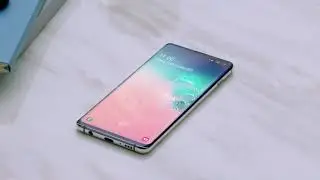 Hands On The Galaxy S10&rsquo;s Advanced Charging Technologies