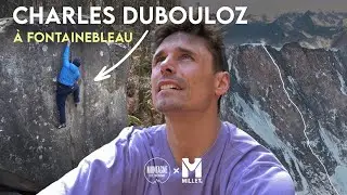 Des Jorasses à L'Himalaya / Confessions de Charles Dubouloz
