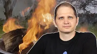 The Spiritual Significance of Fire and How it Relates to Our Interests