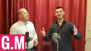 HAXHI ARAPI & GAZMEND KAPAJ 