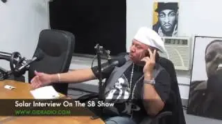 The truth behind Solar Dj premier beef and Guru's lying so called family #Gangstarr #Djpremier