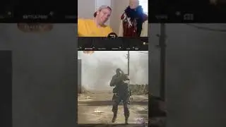 WHY PCHOOLY SHOULDN'T RAGE WITH WATER IN HIS HANDS 🤣 (WARZONE)