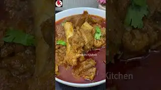 3 HERO mutton recipes by Samad's Kitchen