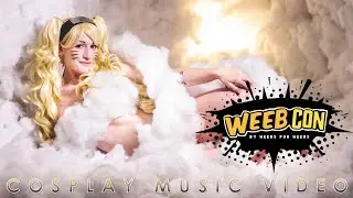 IT'S WEEBCON 2021 DALLAS COSPLAY WEEB STYLE - DIRECTOR&rsquo;S CUT CMV